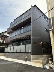 ＪＲ総武線（各駅停車）西船橋駅まで徒歩17分