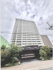 プラウドタワー名古屋久屋大通公園
