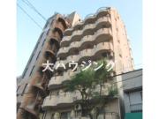 ハイタウン南品川