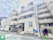 へーベルメゾン矢口