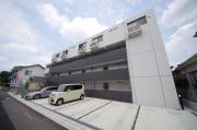 東武東上線みずほ台駅まで徒歩4分