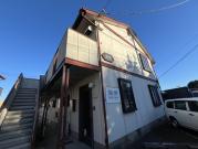 コ-ラルハイツ東本郷町壱番館