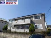 オーキッド富士見ヶ丘