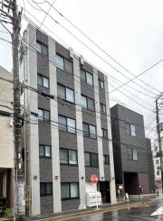 ステラコート文京春日