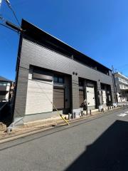 ＪＲ南武線矢向駅まで徒歩5分