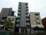 ラ ドゥセール川崎2