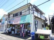 西武池袋・豊島線保谷駅まで徒歩4分