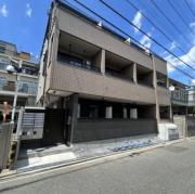 メルディア千住元町