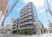 都営浅草線中延駅まで徒歩4分