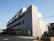 西武拝島線西武立川駅まで徒歩15分