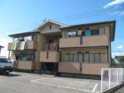 ＪＲ身延線国母駅まで徒歩51分