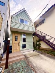 東雪谷1丁目 戸建