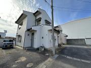 藤井住宅文京町