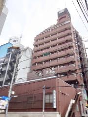 ライオンズプラザ新宿