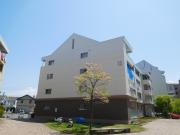 柳町団地13号棟