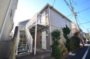 東急目黒線西小山駅まで徒歩5分