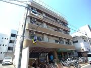 ＪＲ山陽本線横川駅まで徒歩11分