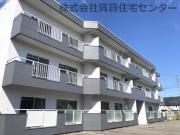 西粟マンション