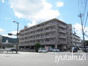 ＪＲ高徳線佐古駅まで徒歩4分