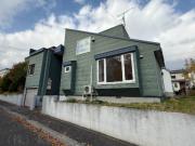 地下鉄東西線発寒南駅まで徒歩47分