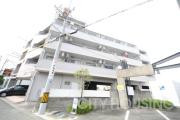 シティメゾンフェニックス中島田V