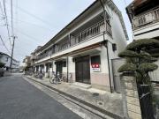 阪神本線武庫川駅まで徒歩12分