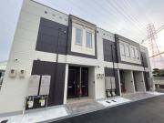 ＪＲ片町線忍ケ丘駅まで徒歩12分