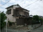 鴻巣一戸建て貸家