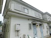 レーベンハイム21F棟