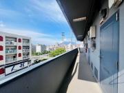 鹿児島市電谷山線南鹿児島駅前駅まで徒歩6分