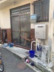 明石市二見町東二見戸建て