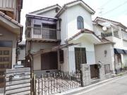 北大伴2丁目貸家