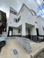 上馬4丁目戸建てK邸