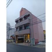 グランドール市名坂