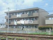 アーバンステイ森川B