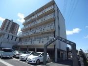 ＪＲ東海道本線西岐阜駅まで徒歩13分