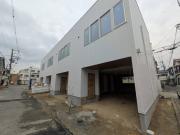 阪急宝塚線庄内駅まで徒歩10分