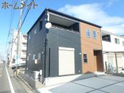 リーブルファイン茜部菱野