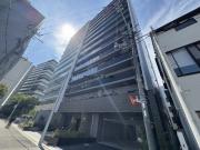 S-RESIDENCE堺altklas