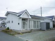 ストーンハウス