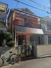 松原市立部1丁目戸建