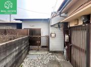 ＪＲ紀勢本線宮前駅まで徒歩5分