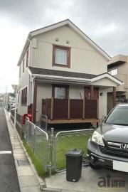 西武国分寺線東村山駅まで徒歩13分