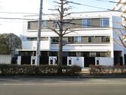 アーブルヴェール上杉