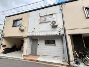 地下鉄谷町線阿倍野駅まで徒歩8分