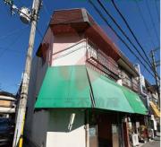 平野区瓜破西1丁目戸建