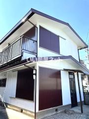 南海加太線八幡前駅まで徒歩7分