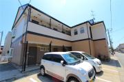 レオパレス新川第2