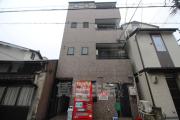 地下鉄烏丸線五条駅まで徒歩5分
