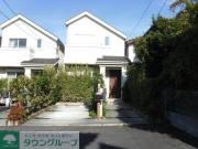 八雲五丁目戸建